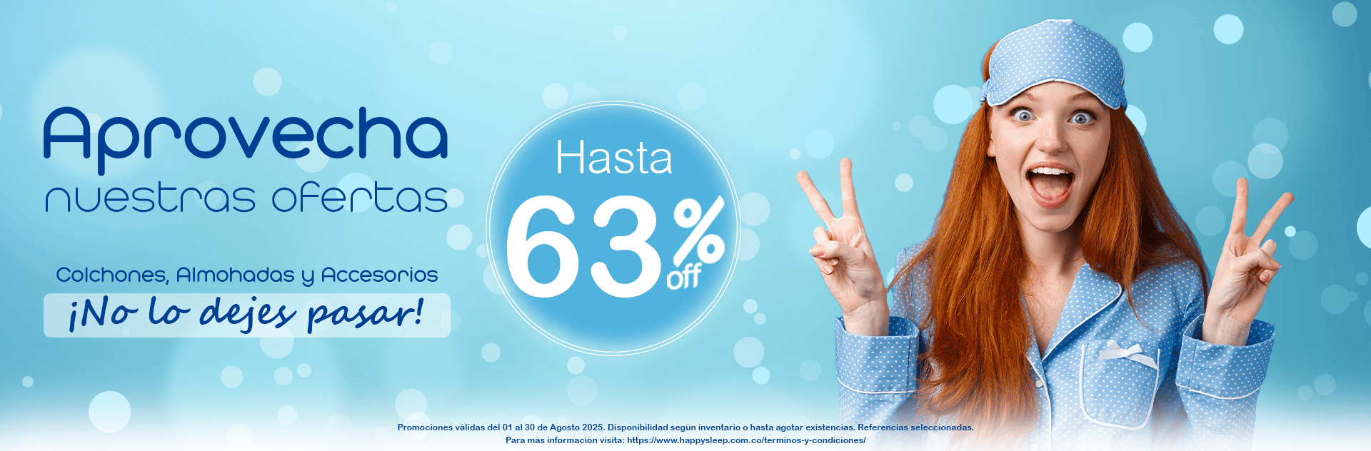 banner página promociones agosto 2025