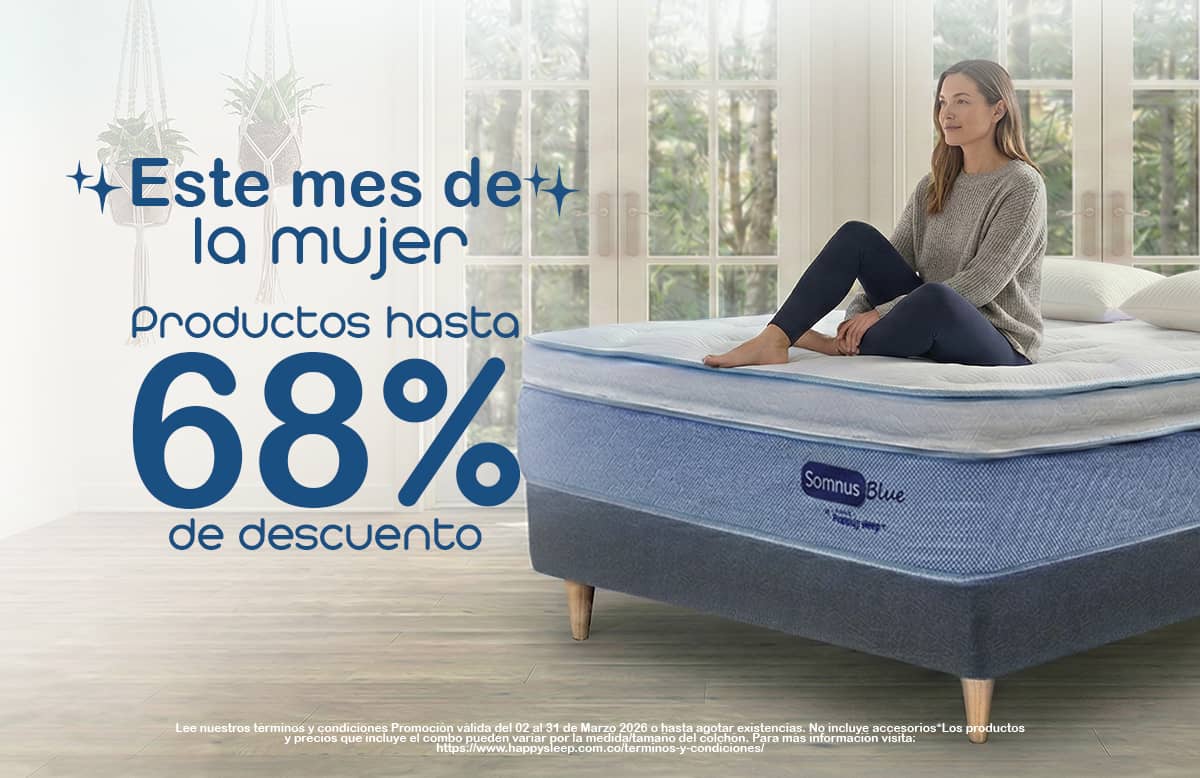 Banner web celular marzo 2026