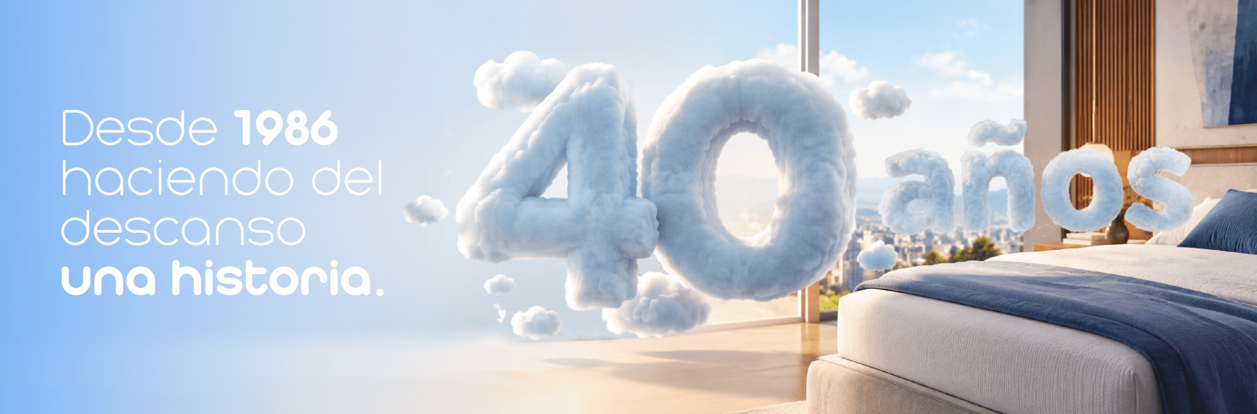 Banner 40 años octubre 2026 desktop
