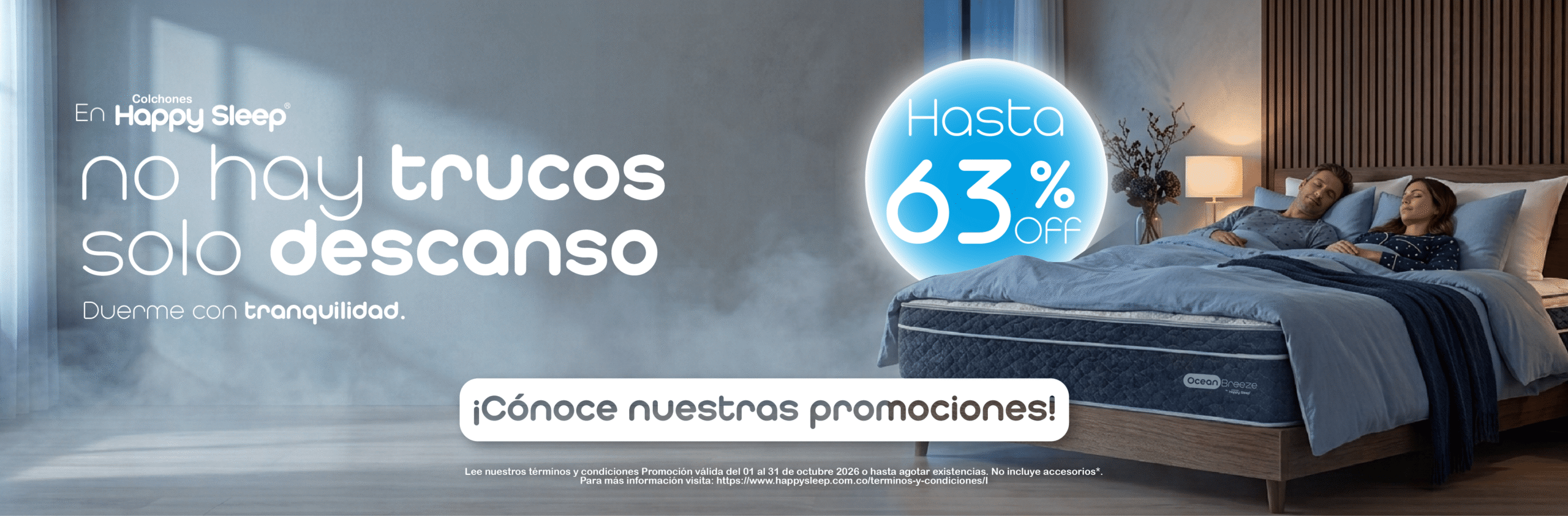 Banner 63% dcto octubre 2026 desktop