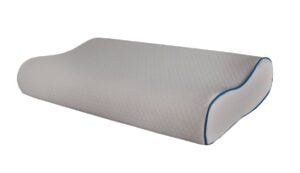 1-Almohada Cervical sin gel