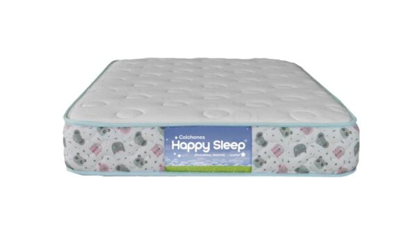 2.-Colchón-Happy-Kids
