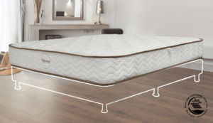 colchon orto sleep v1