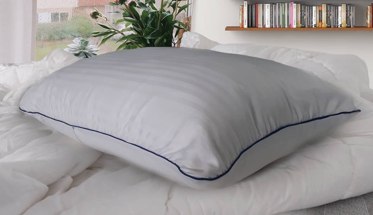Almohada Luxury 65 40 Colchones Happy Sleep