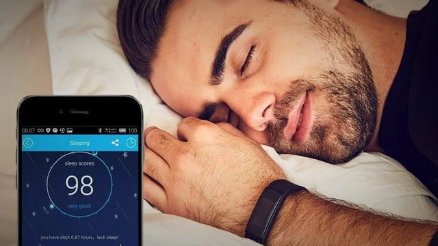 Te cuesta dormir Happy Sleep