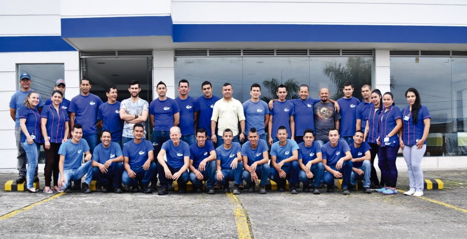 familia