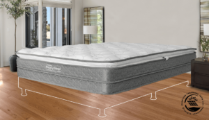 colchon happyrest v1