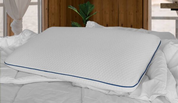 Almohada King Size Viscoelástica