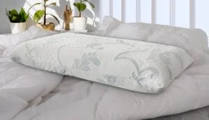 Almohada King Viscoelástica (Family)
