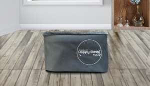 Forro Auxiliar Cama Pets