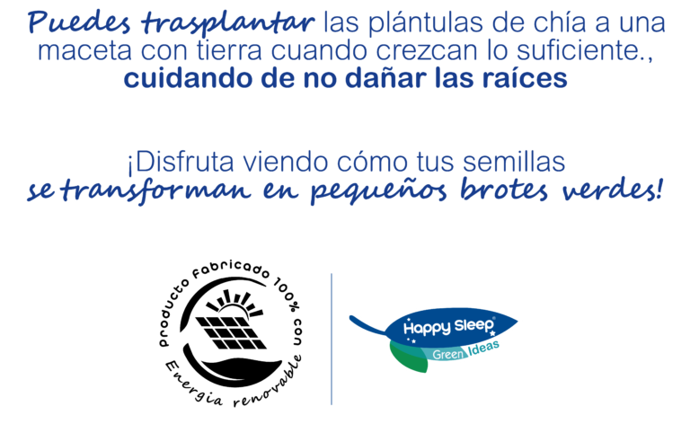 pagina semillas de chía