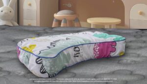 almohada max confort kid promocion octubre 2024