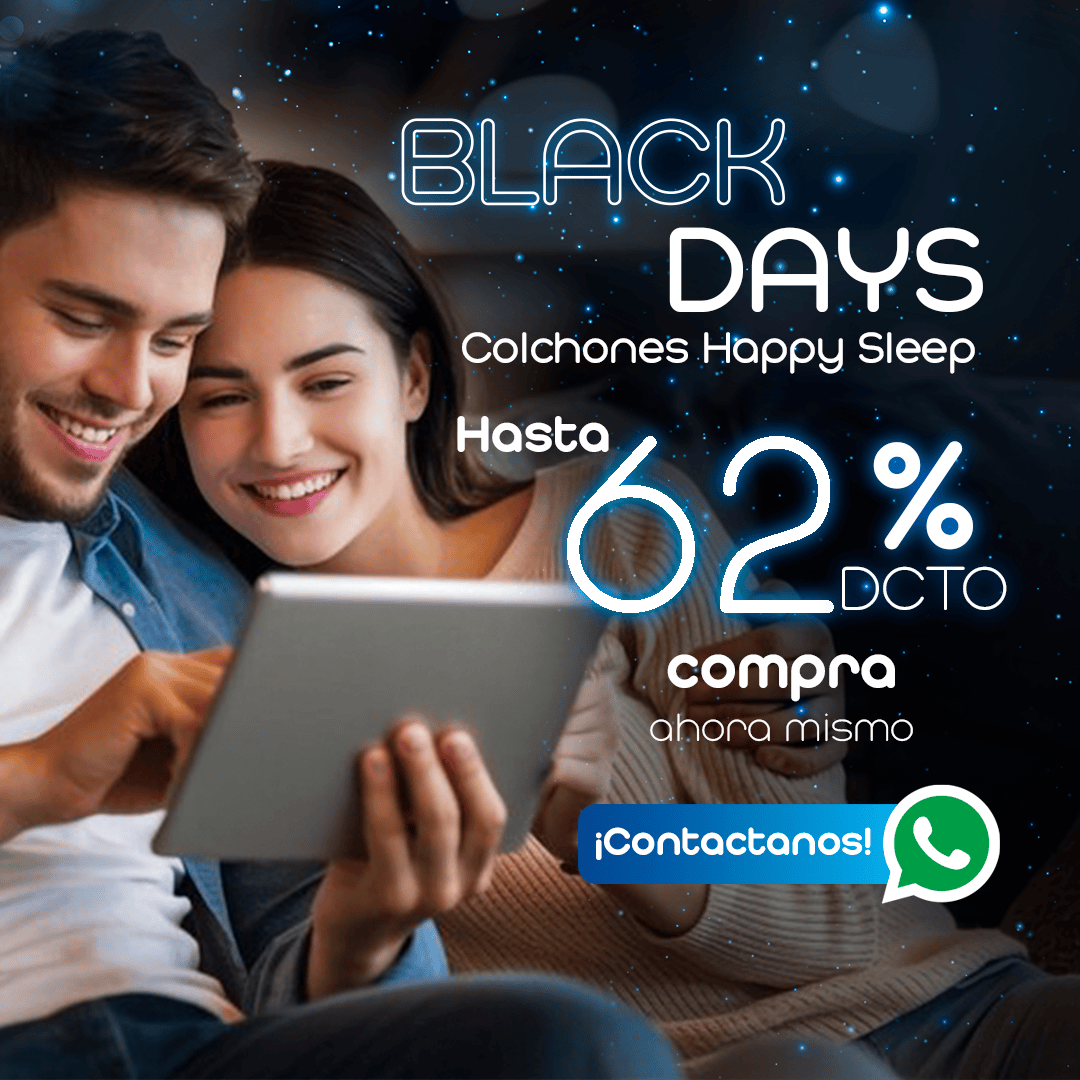 promo blackdays 2024