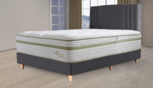 colchon soltice combo gris