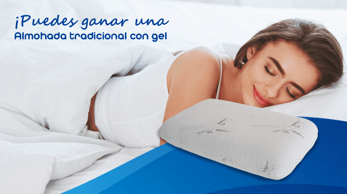 Kit del descanso - Hotel Sonesta