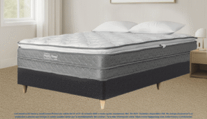 COLCHON HAPPYREST PROMOCION OCTUBRE 2025