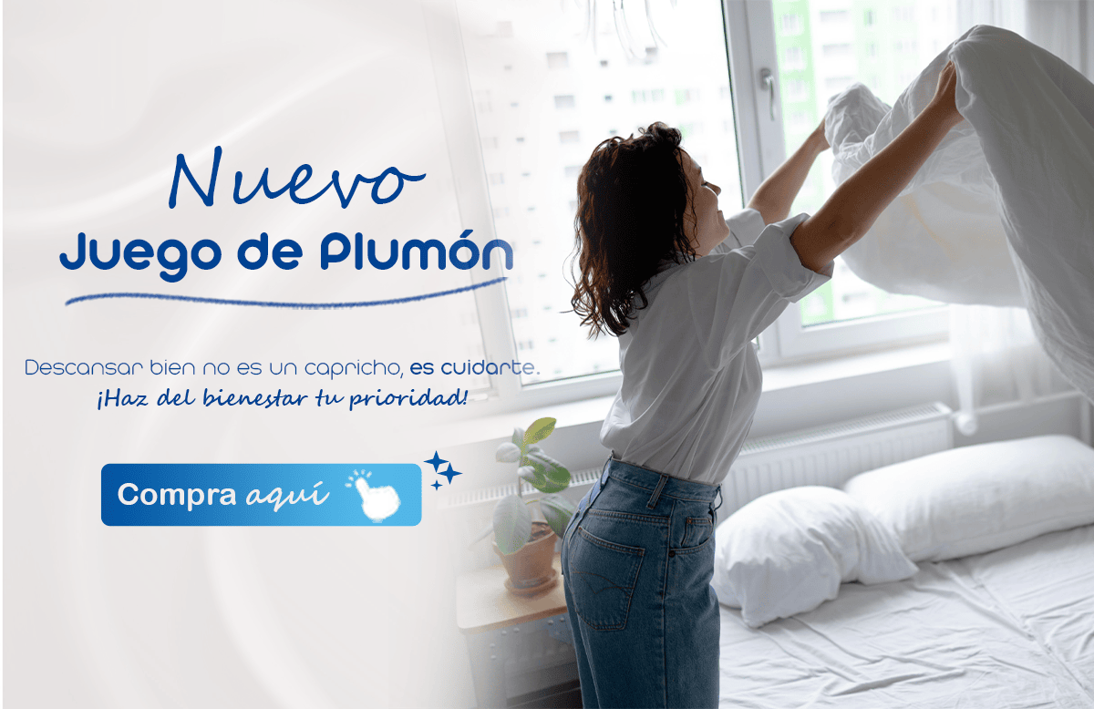 Juego Plumon banner movil