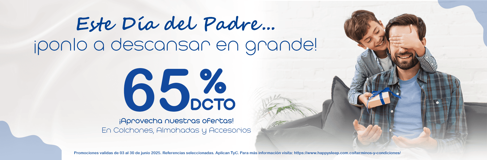 banner página promociones junio 2025