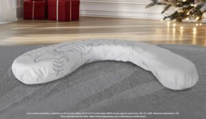 ALMOHADA CORPORAL ANTIESTRES PROMOCION DICIEMBRE 2025