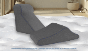 cojin tv back + cojin tv leg confor promocion noviembre 2025