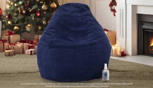 HAPPY BALL PROMOCION DICIEMBRE 2025