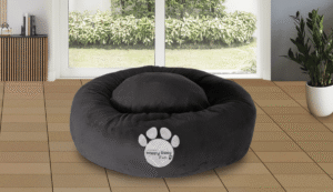 cama puf pet ambiente