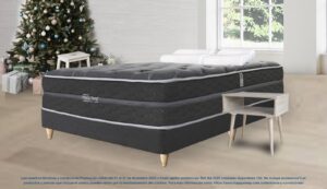 COLCHON ALAYA PROMOCION DICIEMBRE 2025