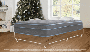 colchon blue star promocion diciembre 2025