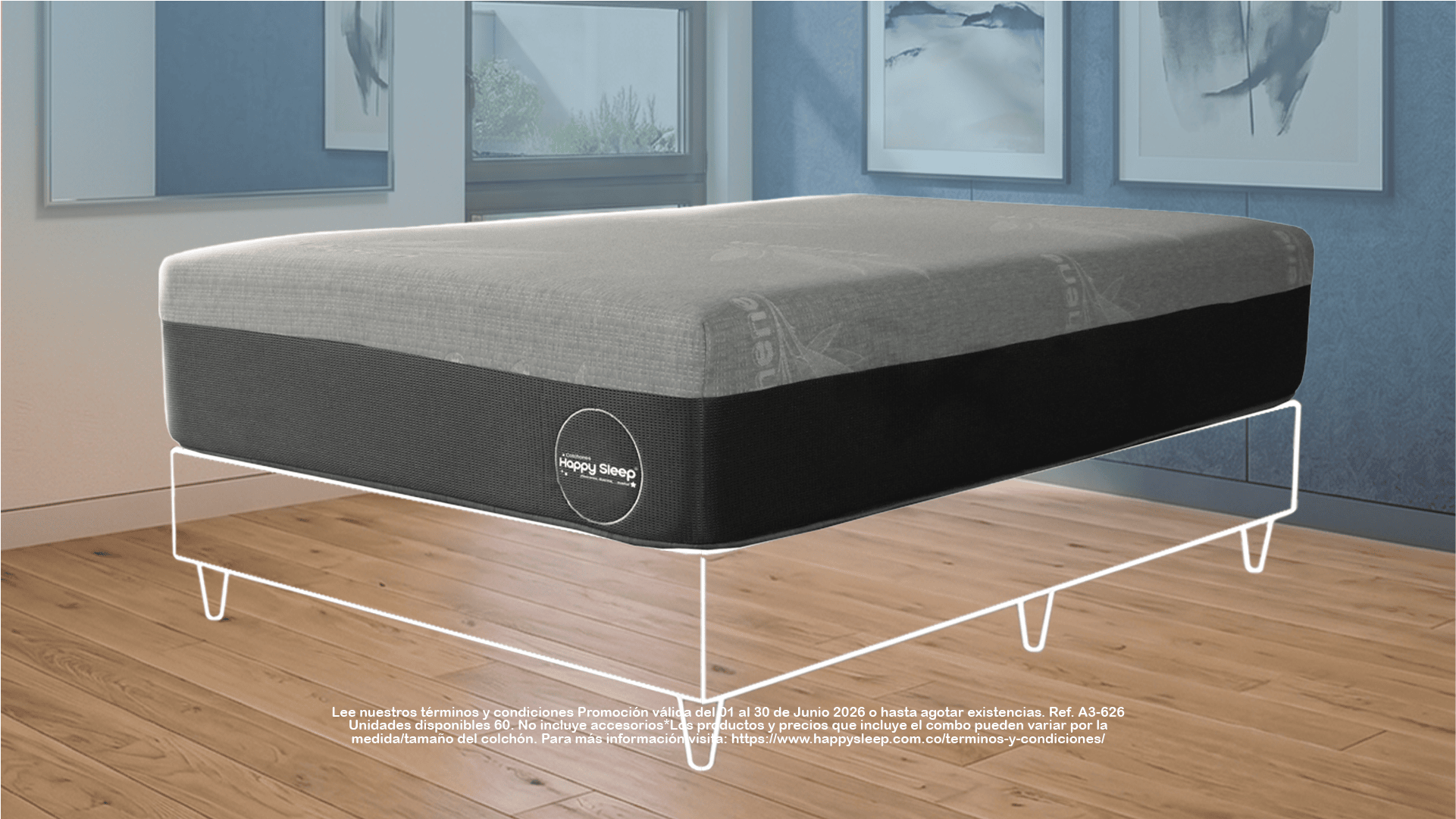 cocho dynamic dream promocion junio 2026