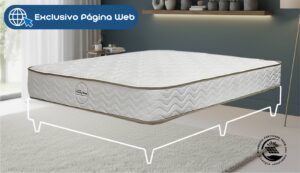 colchon orto sleep v2