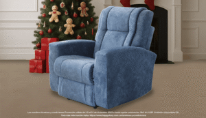 silla reclinable floridad promocion diciembre 2025