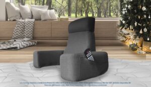 SILLA TV MANUELA PROMOCION DICIEMBRE 2025