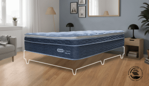 Colchon Ocean Breeze