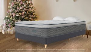 COLCHON RELAX DREAM PROMOCION DICIEMBRE 2025