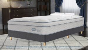 colchon soft cloud promocion febrero 2026