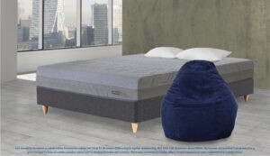 colchon adaotive promocion enero 2026