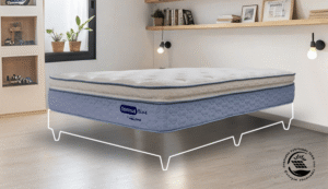 colchon somnus blue premium