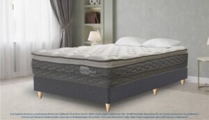 colchon lunarest promocion febrero 2026