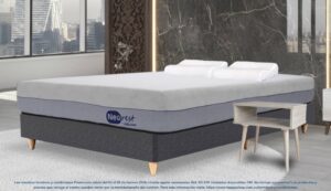 colchon neoresto promocion febrero 2026