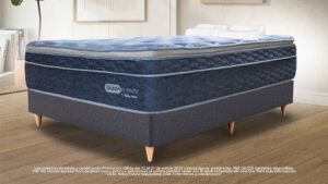 colchon ocean breeze promocion marzo 2026