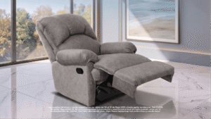 silla reclinable lujo b promocion mayo 2026