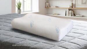 almohada cervical sin gel promocion marzo 2026