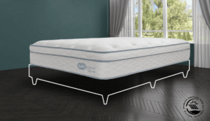 colchon soft cloud premium