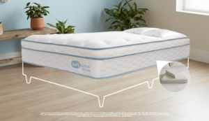 colchon soft cloud promocion marzo 2026