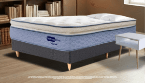 colchon somnus blue promocion marzo 2026
