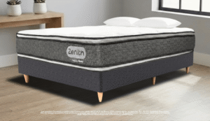 colchon zenith promocion marzo 2026