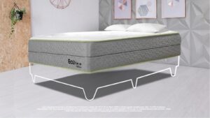 colchon econova promocion abril 2026