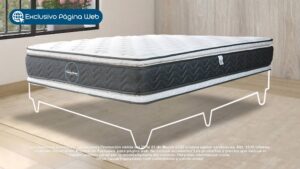 colchon oasis promocion marzo 2026 V2