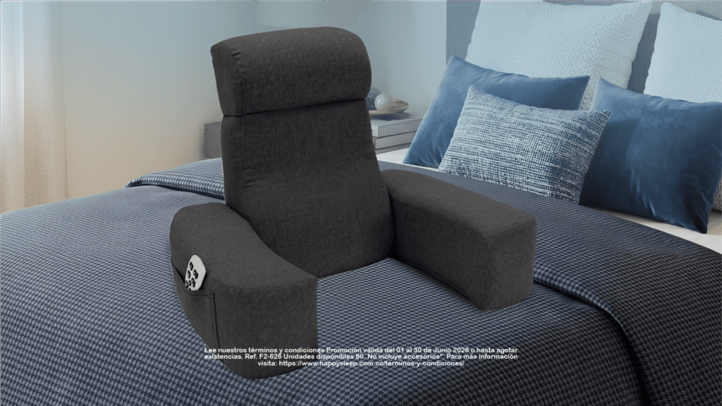 silla tv manuela promocion junio 2026