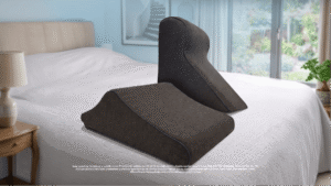 cojin tv back + cojin leg confort